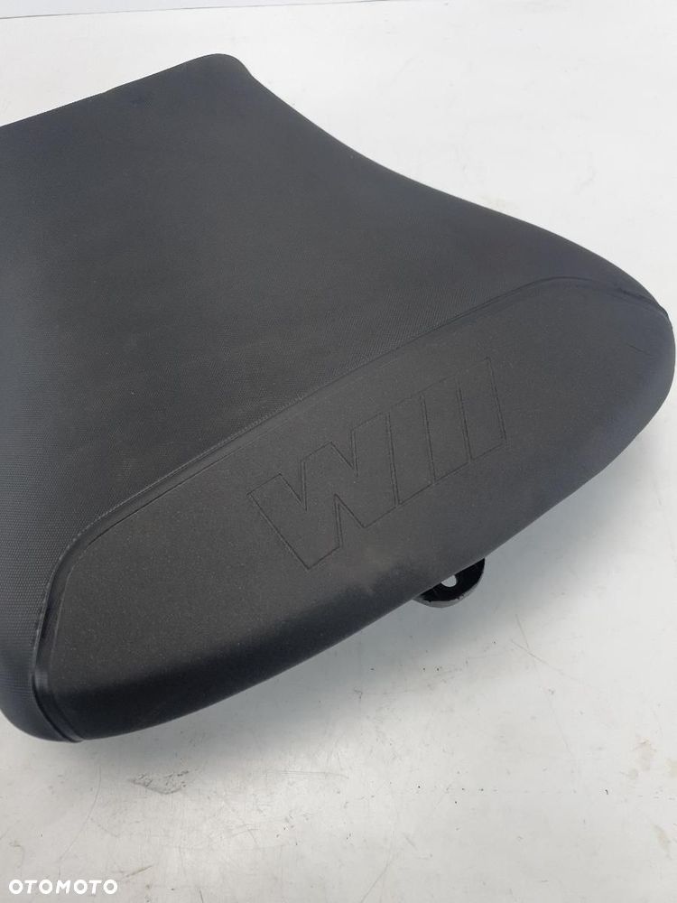 SIEDZENIE FOTEL M- RACING K67 BMW OE 52537108939 - 3