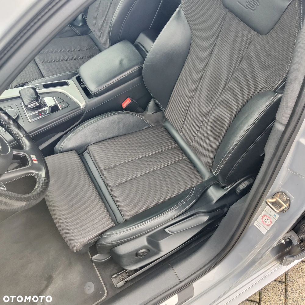 Audi A4 - 14