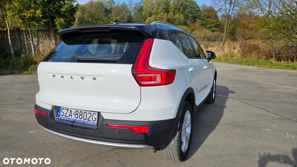 Volvo XC 40 T3 Inscription - 15