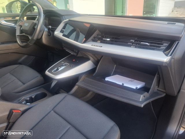 Audi Q4 e-tron 35 55 kWh - 46