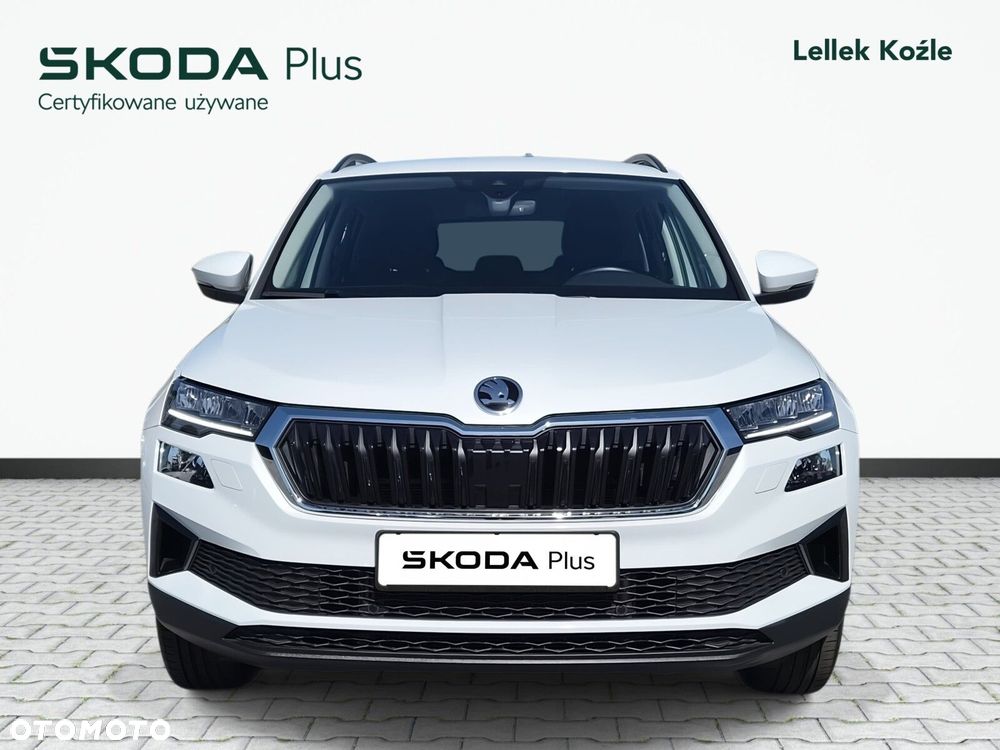 Skoda Karoq 2024 photo 4
