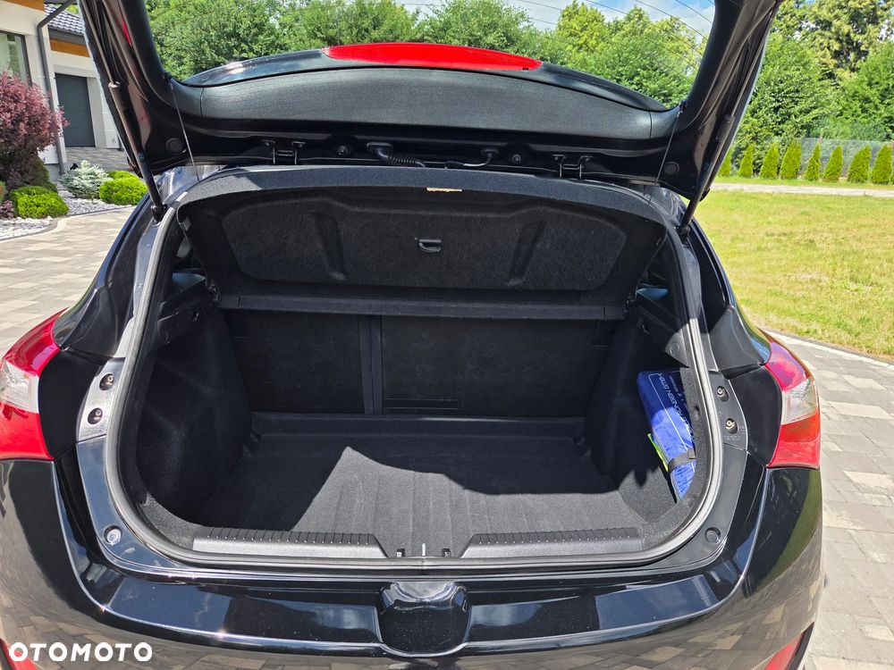 Hyundai i30 1.4 Style - 24