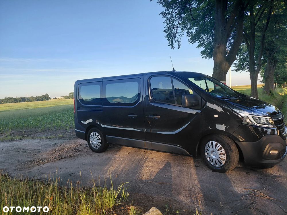 Renault Trafic - 11