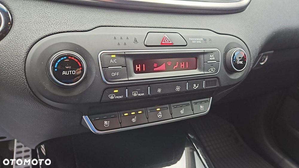 Kia Sorento 2.0 CRDI GT Line - 19