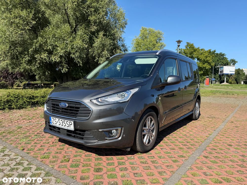 Ford Tourneo Connect Grand - 1