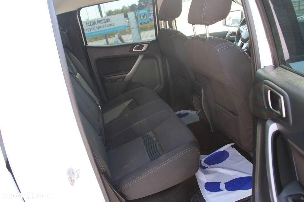 Ford Ranger - 34