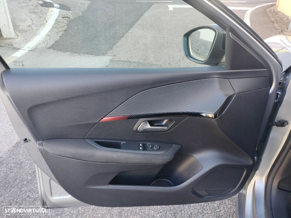 Peugeot 208 1.2 PureTech Active - 7