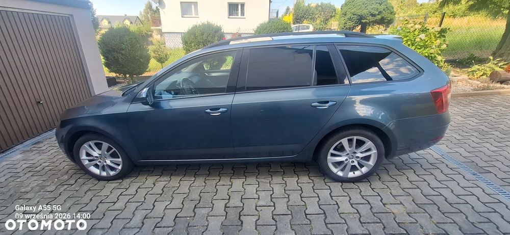 Skoda Octavia 1.5 TSI ACT Ambition - 1
