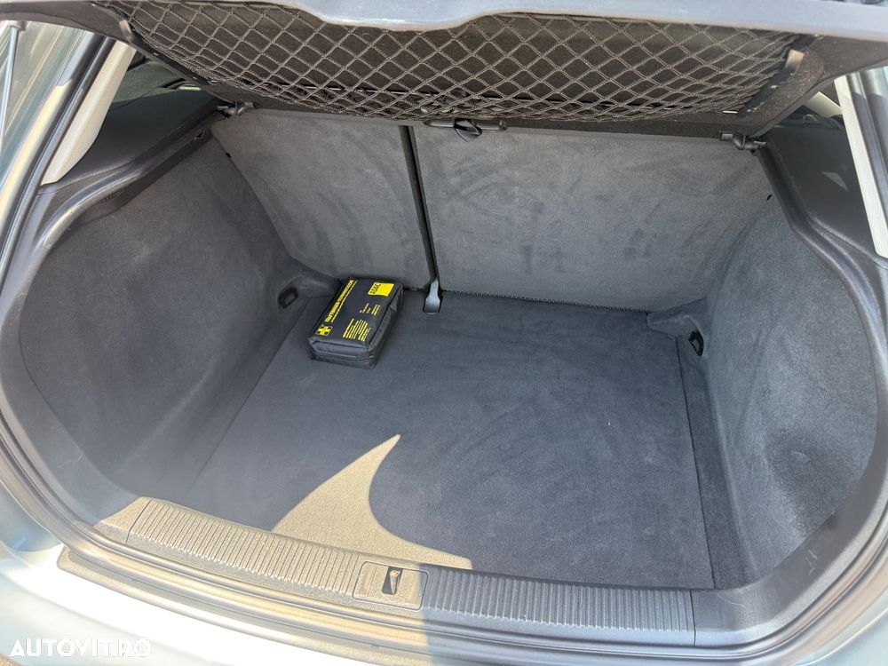 Audi A3 1.4 TFSI Ambiente - 22