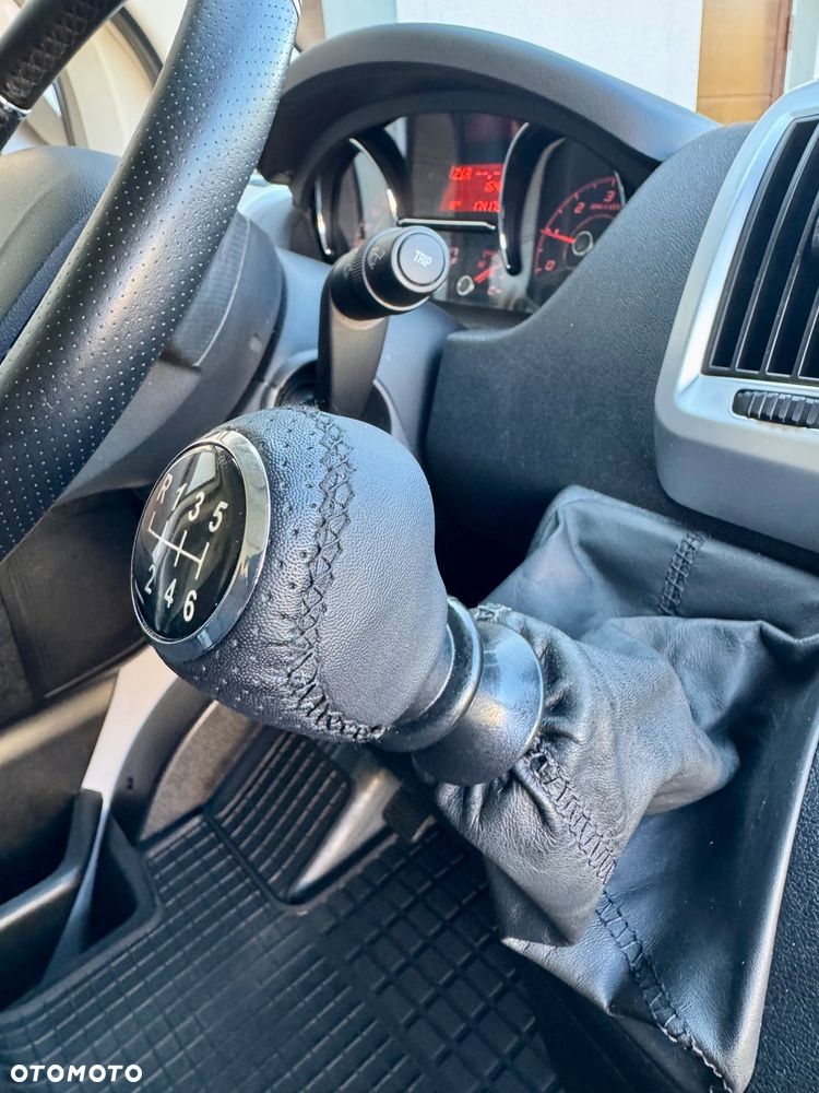 Citroën Jumper L2H2 140KM KAMERA SERWIS ASO z Polskiego Salonu!!! - 31