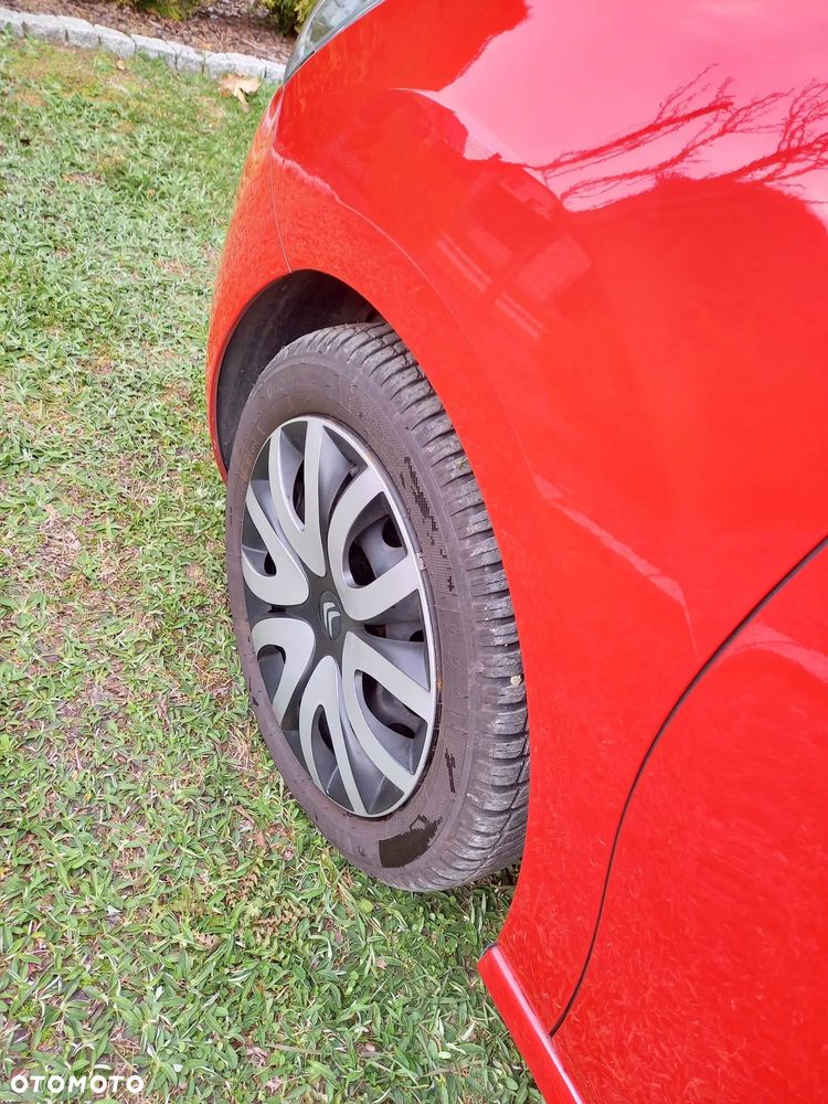 Citroën C3 Pure Tech (VTi) 68 Selection - 17