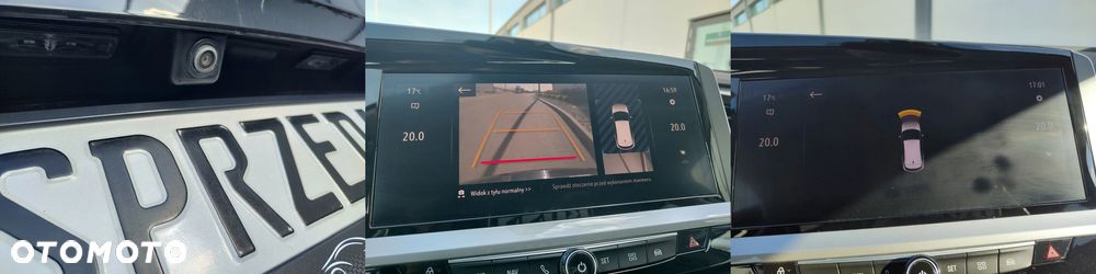 Opel Grandland X 1.5 D Start/Stop Automatik Business Elegance - 30