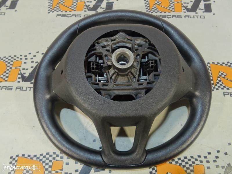 Volante Peugeot 208 I (Ca_, Cc_)  Volante Peugeot 208 - 8