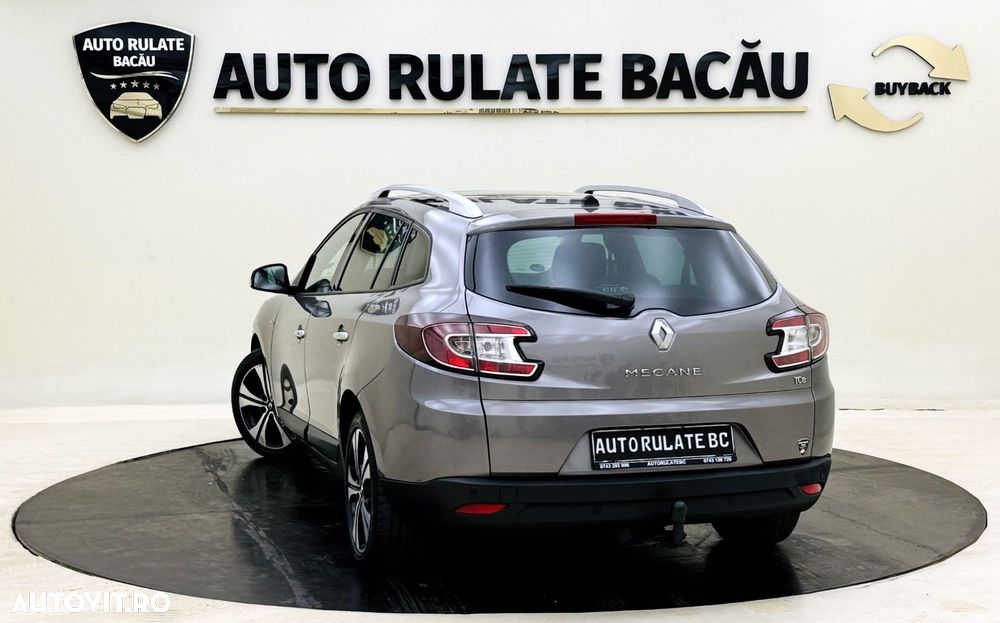 Renault Megane - 7