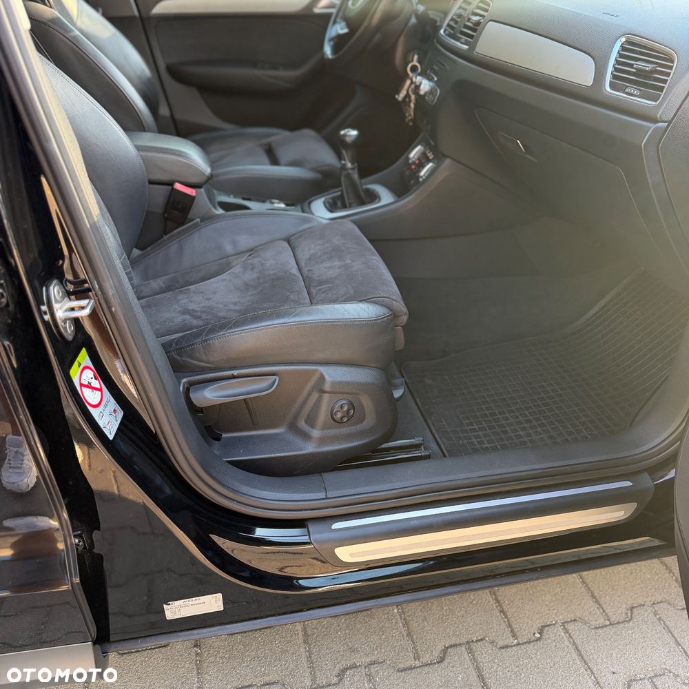 Audi Q3 2.0 TDI - 29