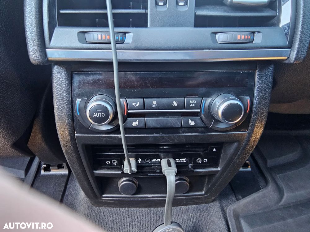 BMW X5 xDrive40d - 19