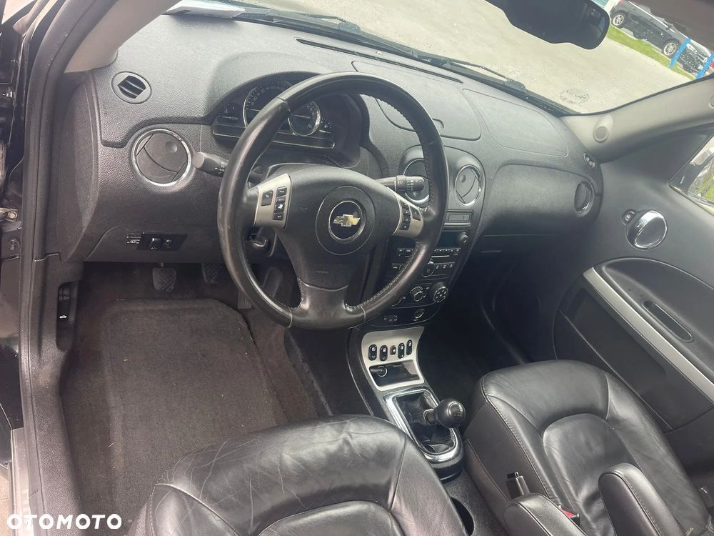 Chevrolet HHR - 6