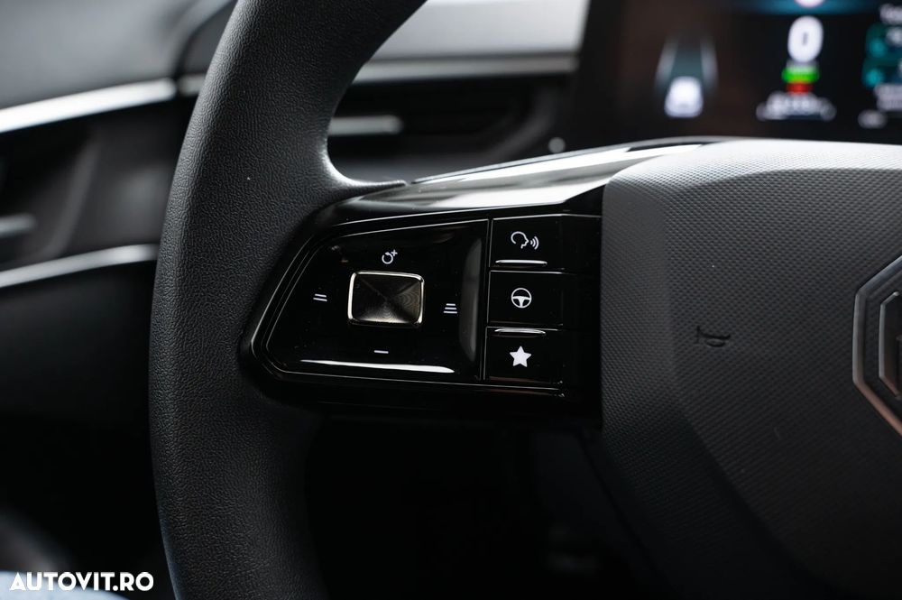 MG MG3 3 Hybrid+ Comfort - 21