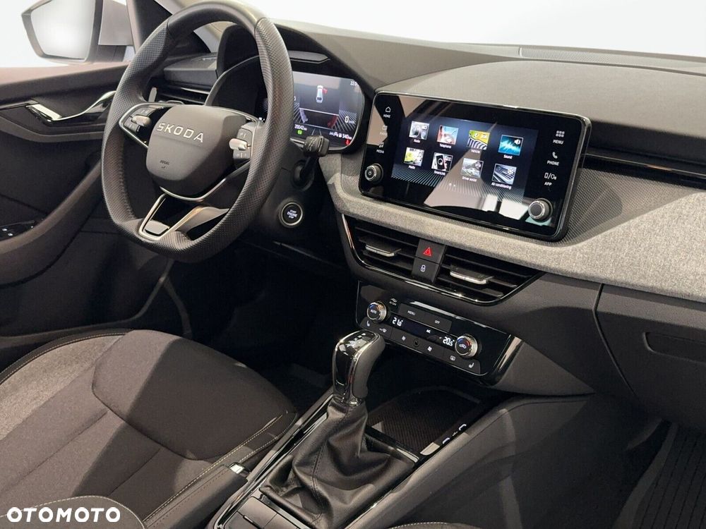 Skoda Scala - 20