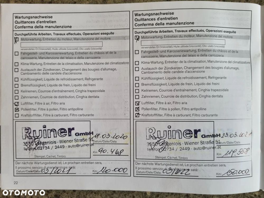 Nissan Qashqai 1.6 dCi Tekna - 12