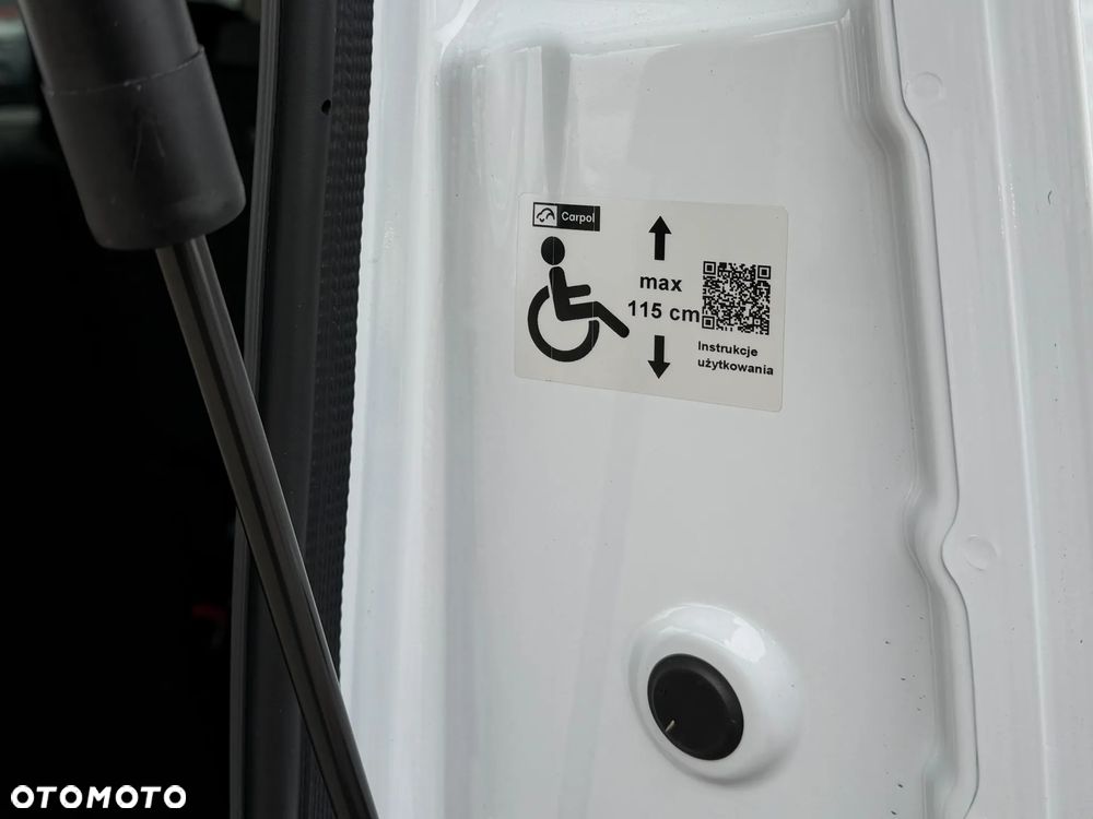 Opel Zafira 2.2 Diesel XL Business - 33