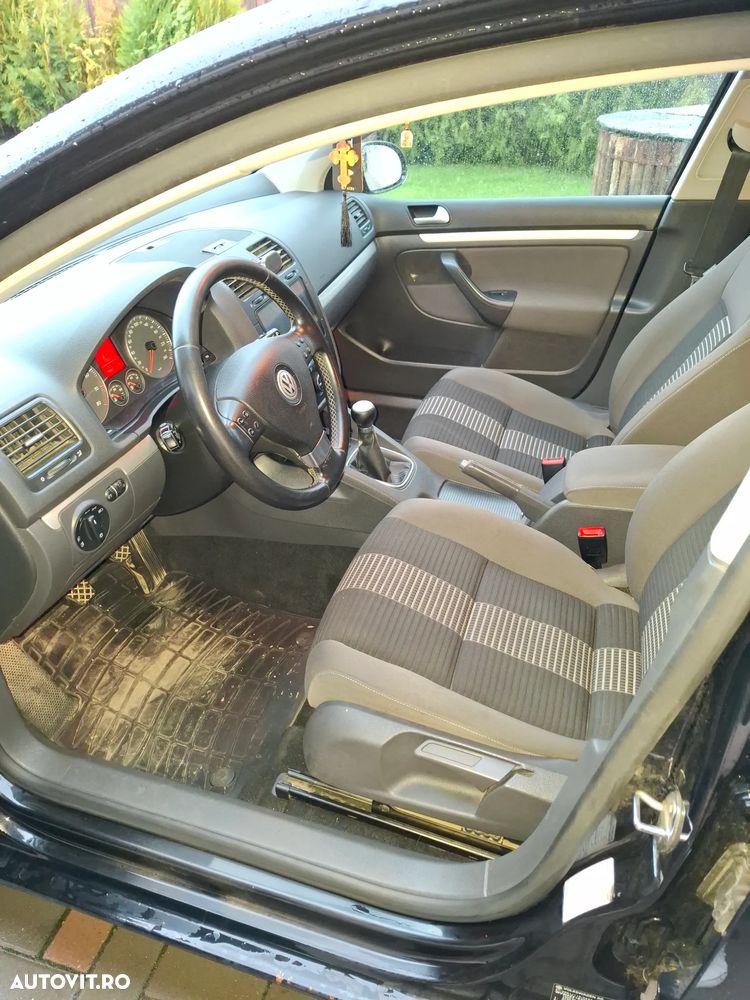 Volkswagen Golf 1.4 TSI Edition - 6