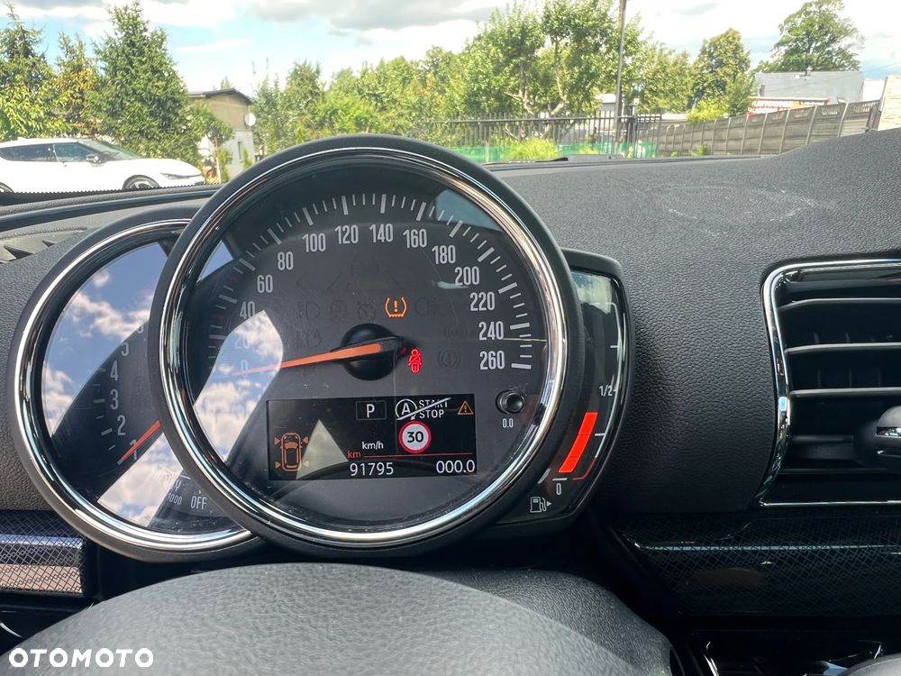 MINI Clubman - 20