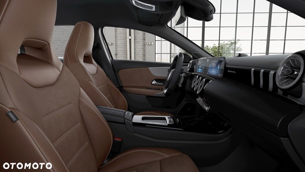 Mercedes-Benz Klasa A - 6