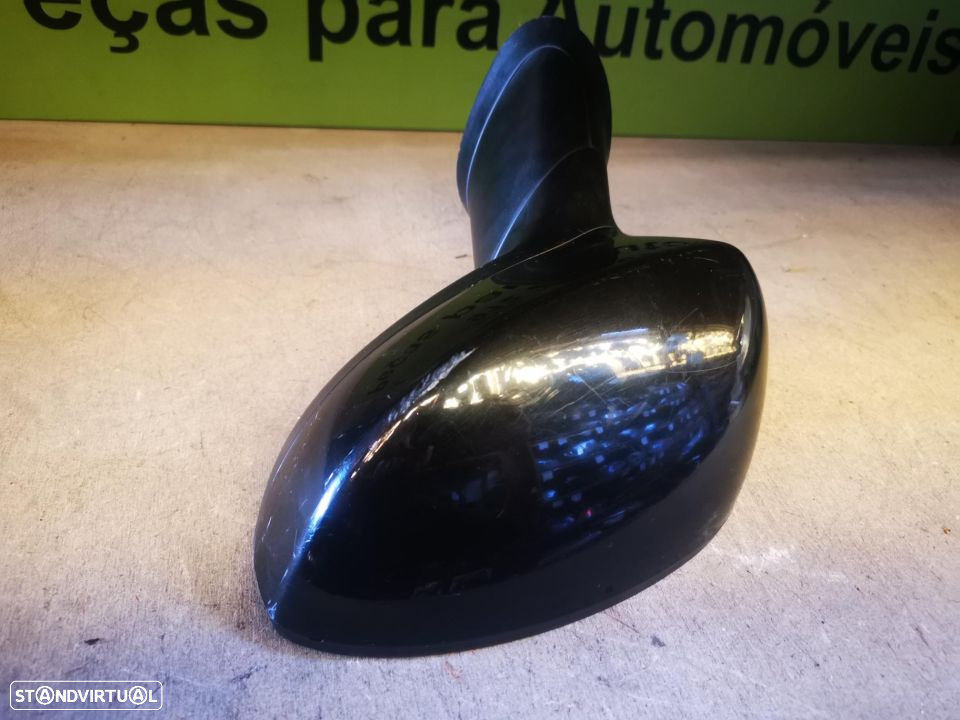 FIAT GRANDE PUNTO RETROVISOR ESQUERDO - ER139 - 4
