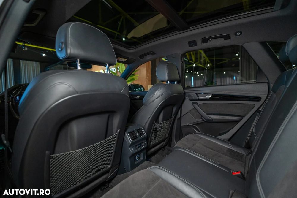 Audi Q5 - 37