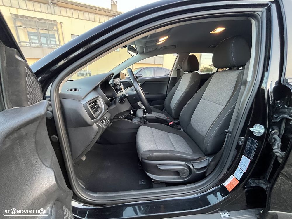 Kia Stonic 1.2 Dynamic - 22