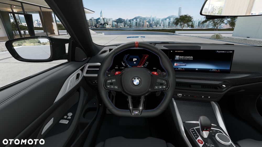 BMW M4 Competition M xDrive - 14