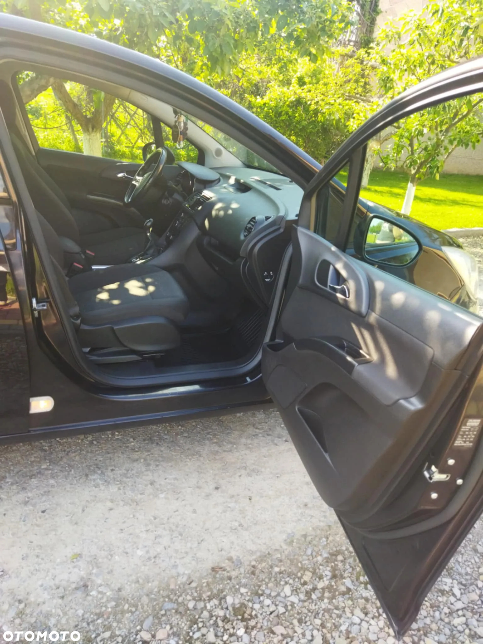 Opel Meriva - 3