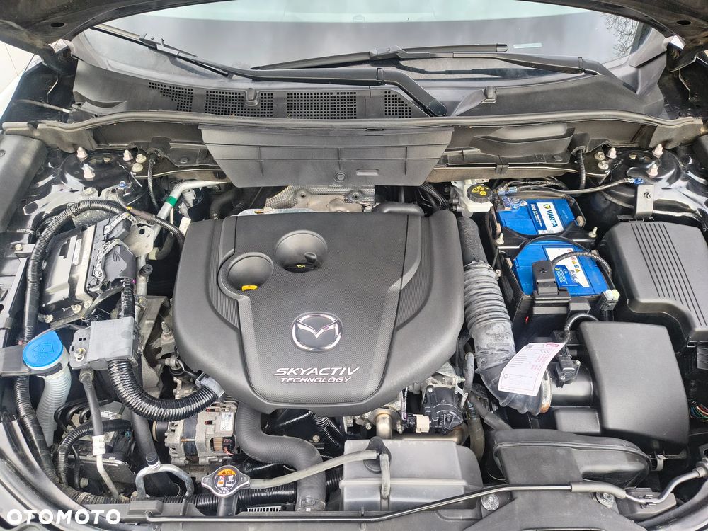 Mazda CX-5 SKYACTIV-D 150 Prime-Line - 35