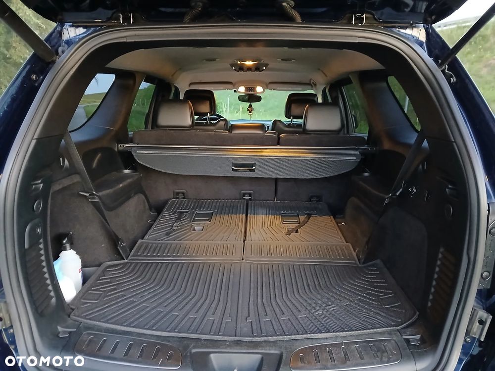 Dodge Durango - 14