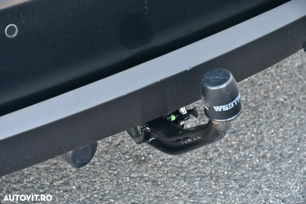 BMW X3 xDrive20d Aut. M Sport - 15