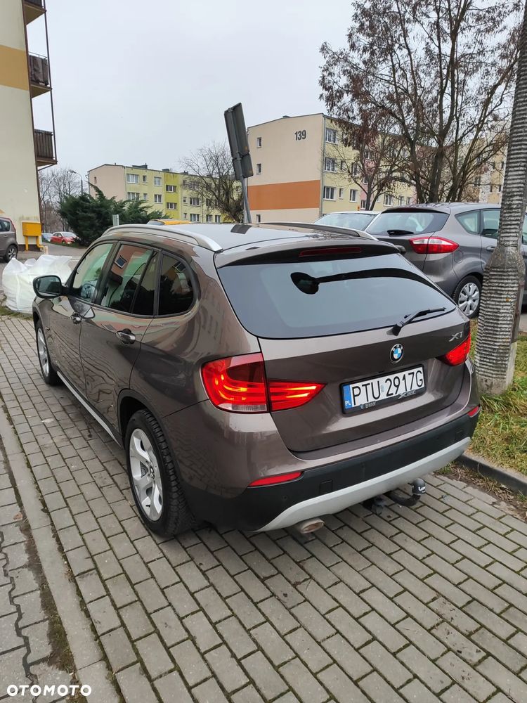 BMW X1 - 7