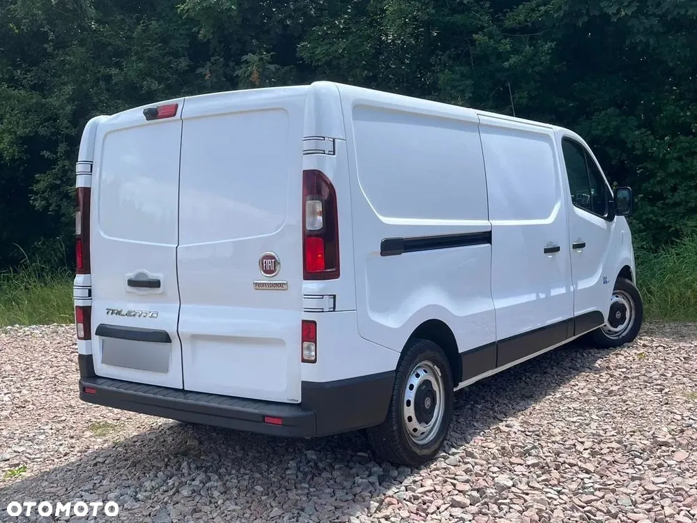 Fiat Talento - 2