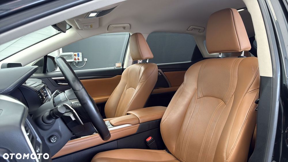 Lexus RX 300 Prestige - 10