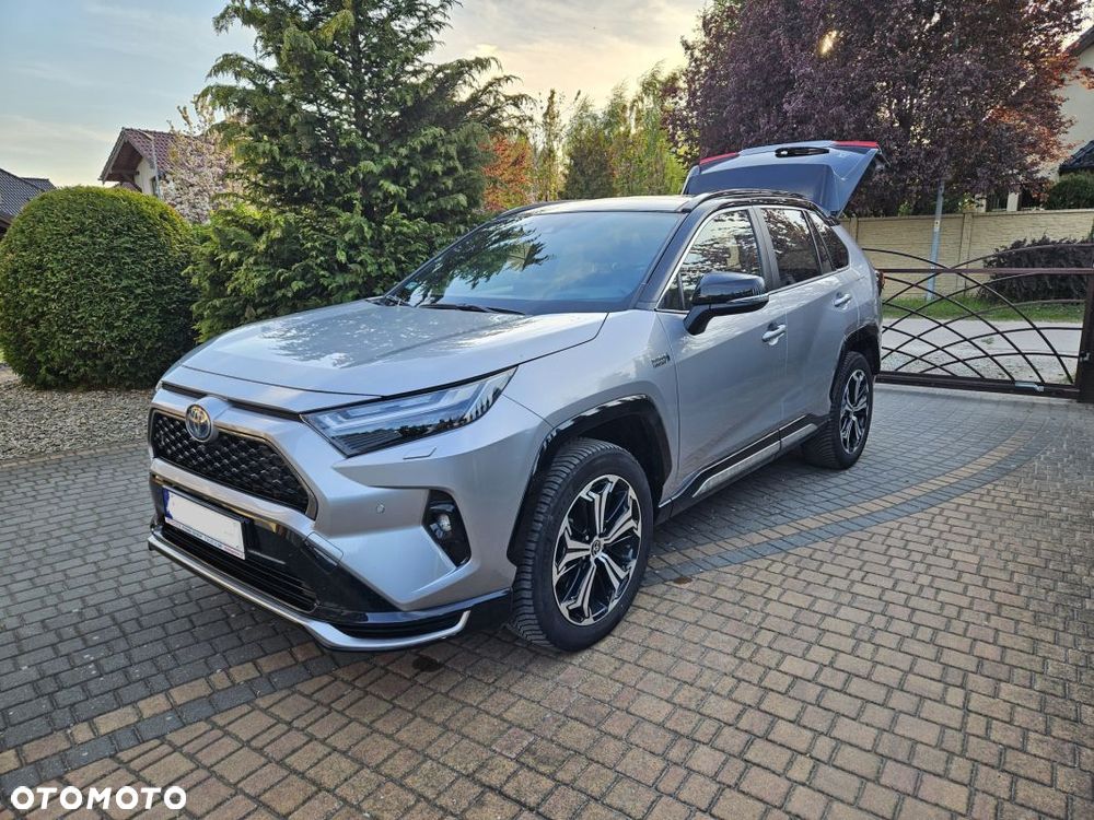Toyota RAV4 - 12