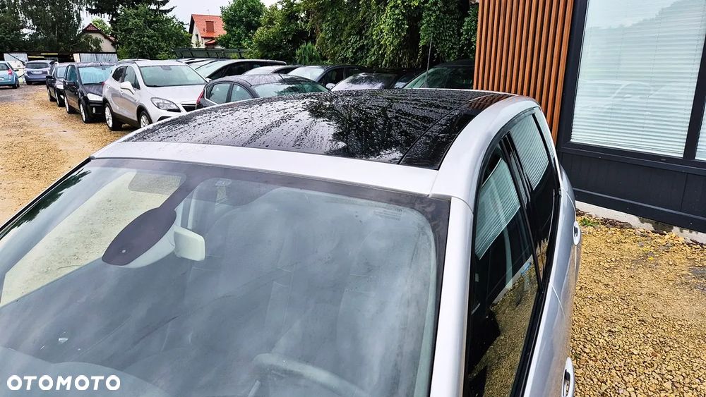 Renault Scenic 1.6 16V 110 Paris - 28