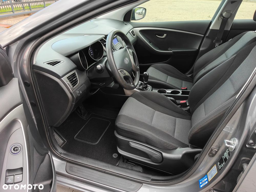 Hyundai i30 1.4 Style - 25