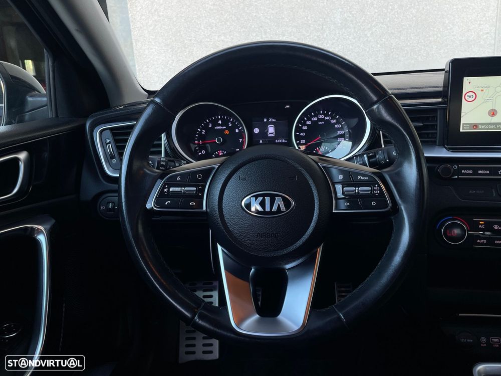 Kia Ceed 1.0 T-GDI TX - 5