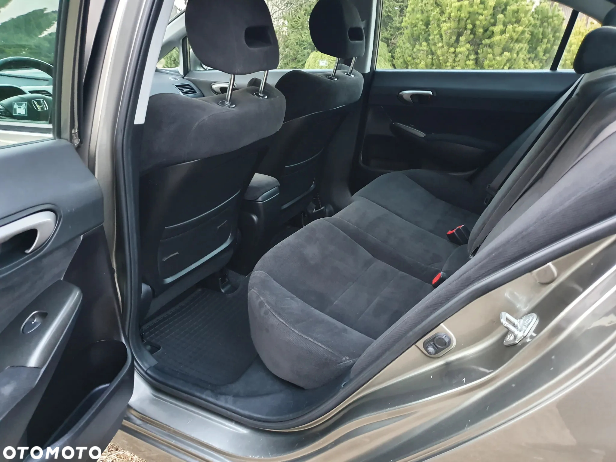 Honda Civic 1.8 Executive - 18