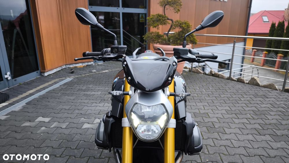 BMW R - 20