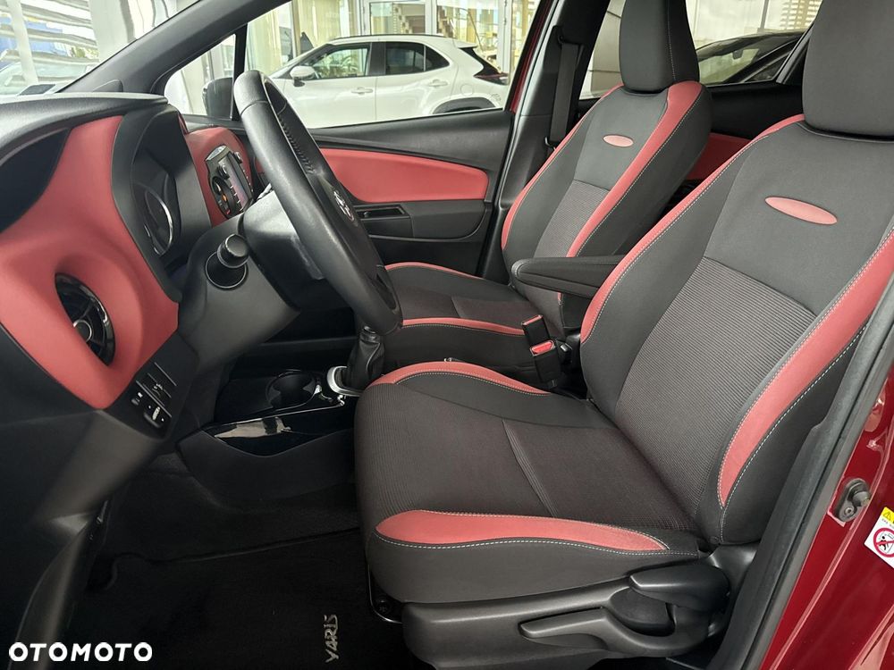 Toyota Yaris 1.5 Selection - 15