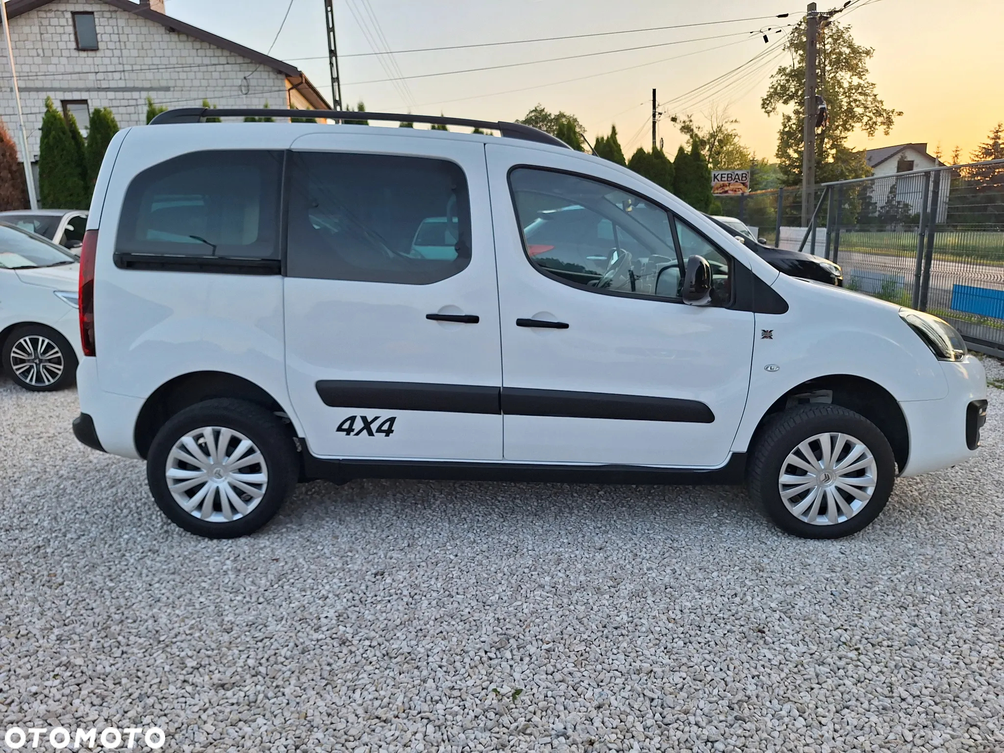 Citroën Berlingo - 7