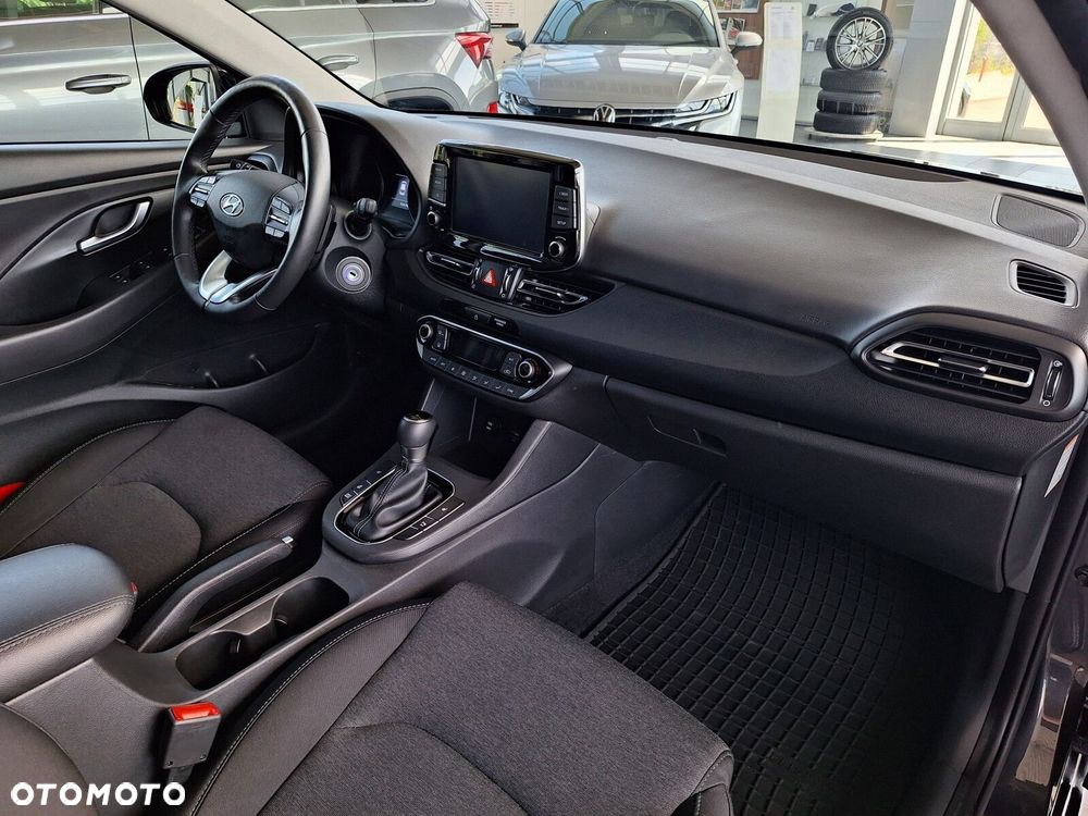 Hyundai i30 1.5 T-GDI 48V Smart DCT - 21