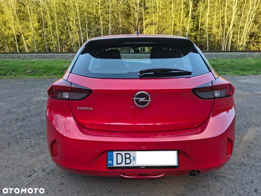 Opel Corsa - 10