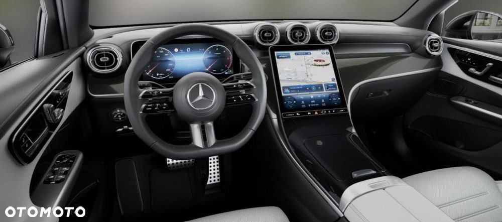 Mercedes-Benz GLC - 11